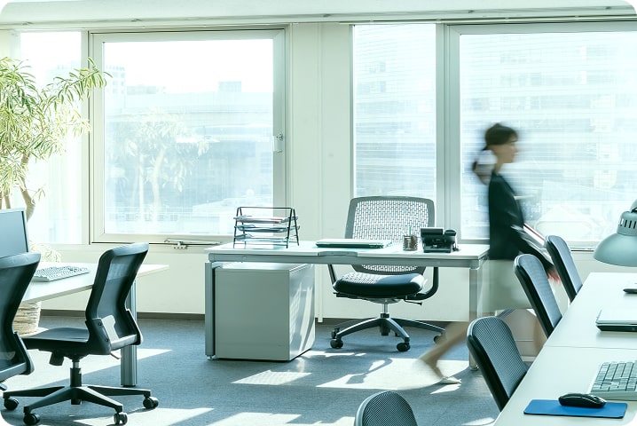 法人概要 - Corporate Information