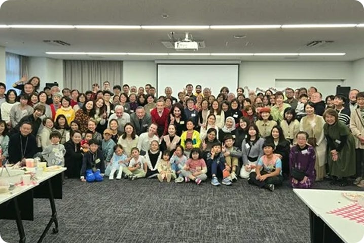 活動報告 - Activity Reports